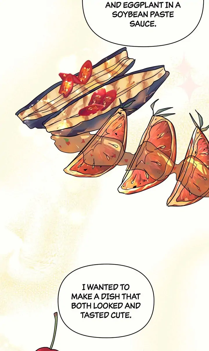 What Should We Eat? Chapter 45 - page 25