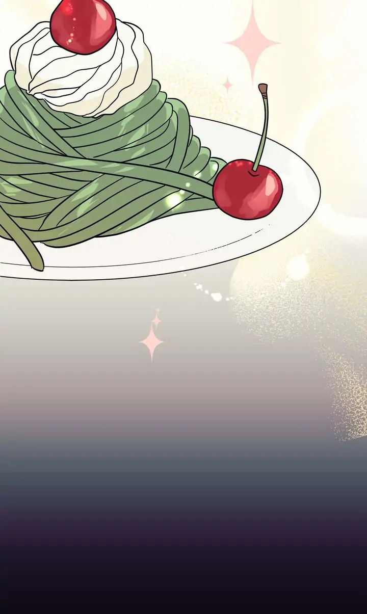 What Should We Eat? Chapter 45 - page 26