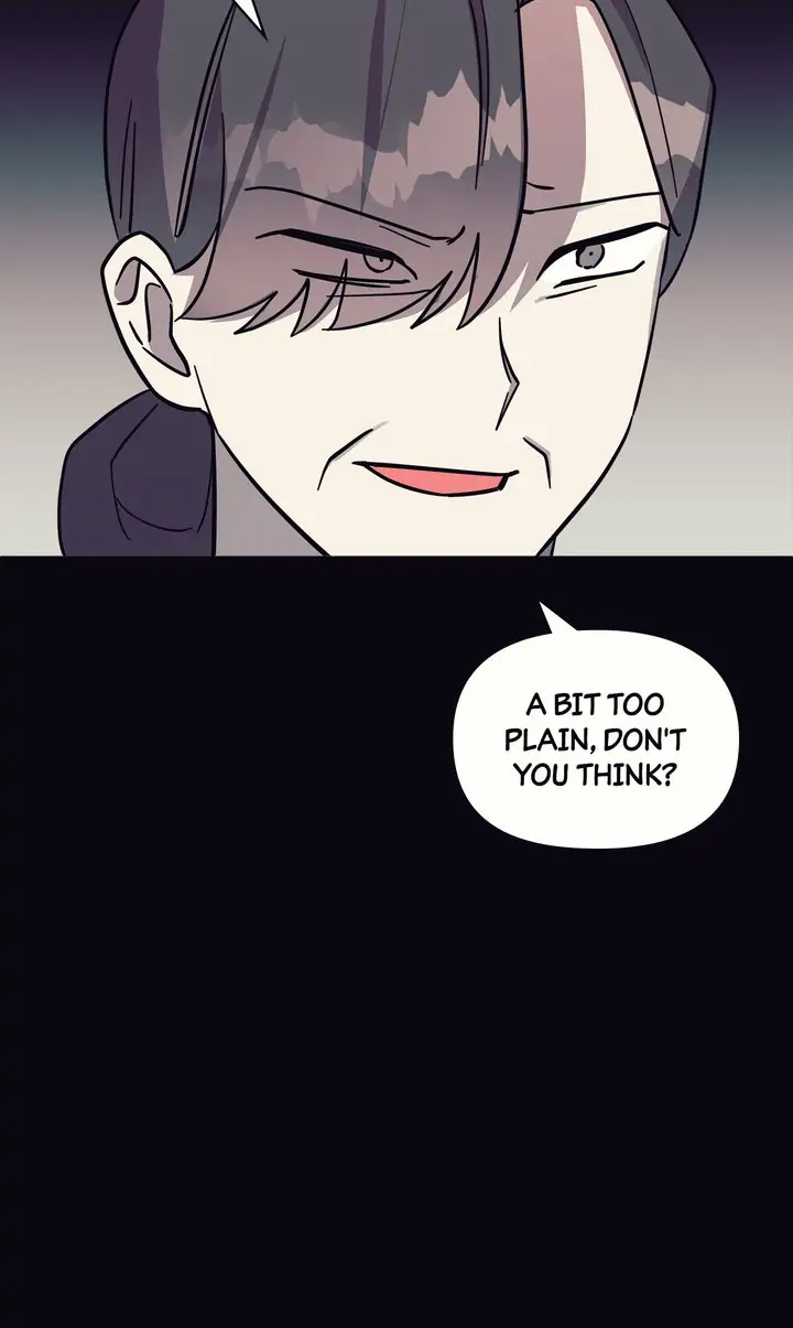 What Should We Eat? Chapter 45 - page 30