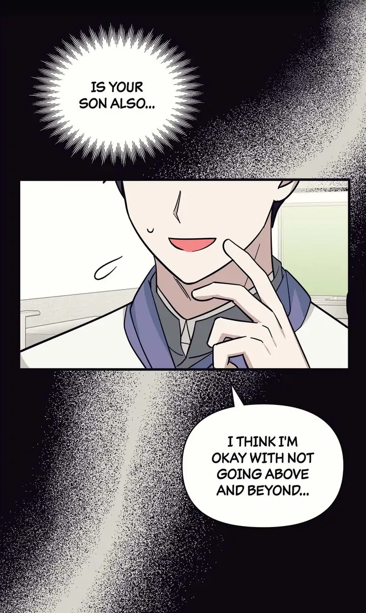 What Should We Eat? Chapter 45 - page 34