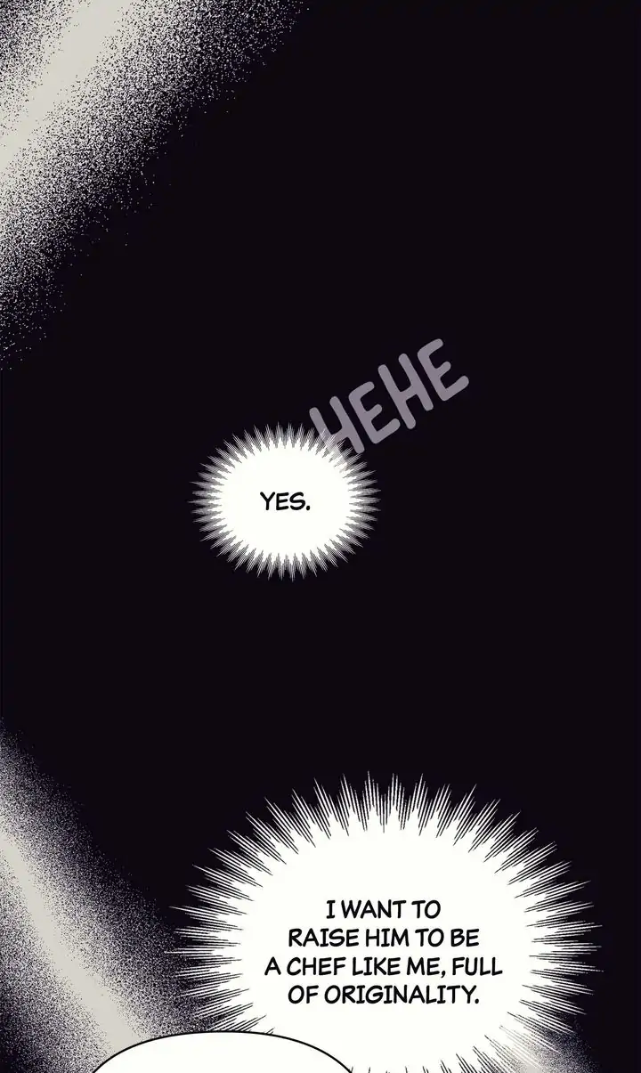 What Should We Eat? Chapter 45 - page 35