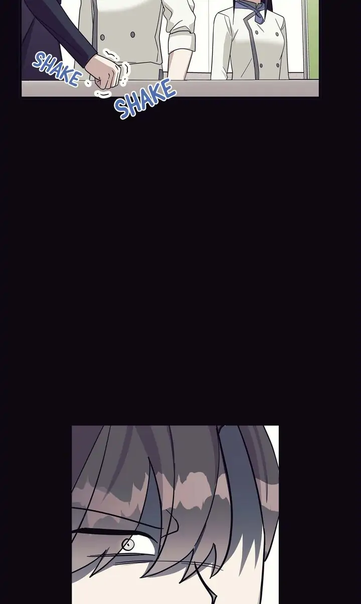 What Should We Eat? Chapter 45 - page 38
