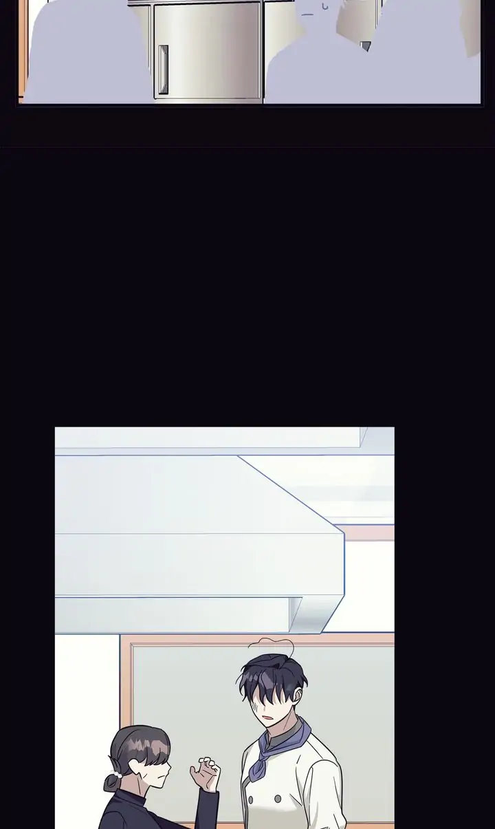 What Should We Eat? Chapter 45 - page 41