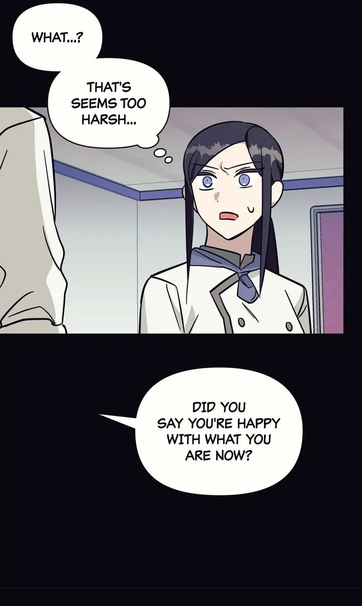 What Should We Eat? Chapter 45 - page 44