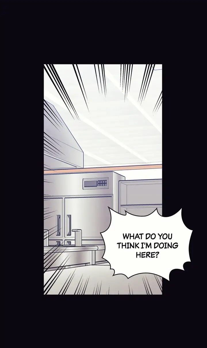 What Should We Eat? Chapter 45 - page 45