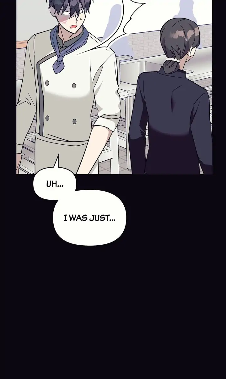 What Should We Eat? Chapter 45 - page 48