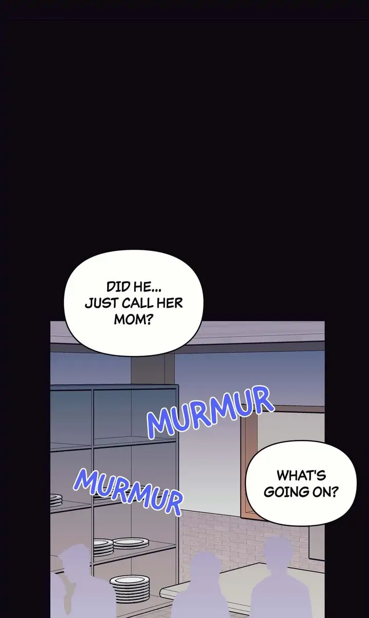 What Should We Eat? Chapter 45 - page 53
