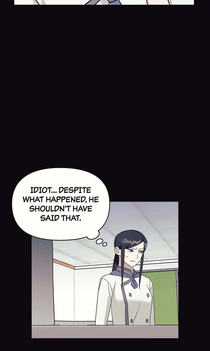 What Should We Eat? Chapter 45 - page 55