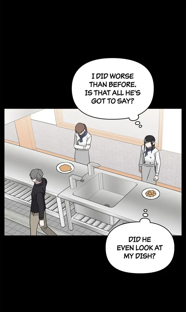 What Should We Eat? Chapter 45 - page 66