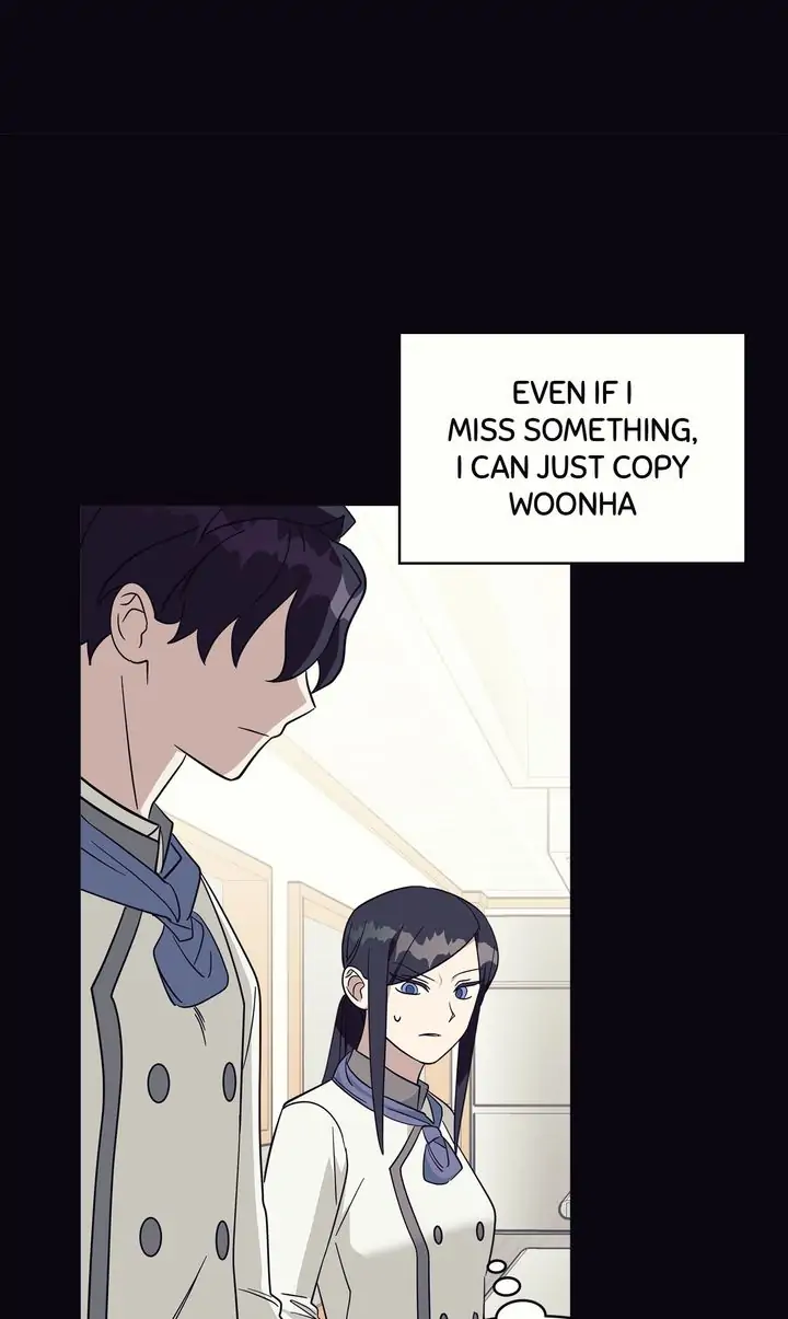 What Should We Eat? Chapter 45 - page 9