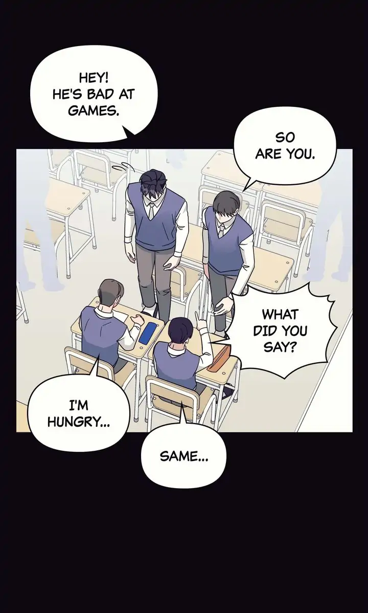 What Should We Eat? Chapter 44 - page 21