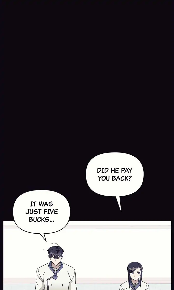 What Should We Eat? Chapter 44 - page 25