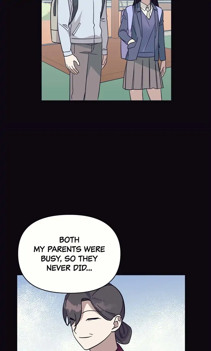 What Should We Eat? Chapter 44 - page 44