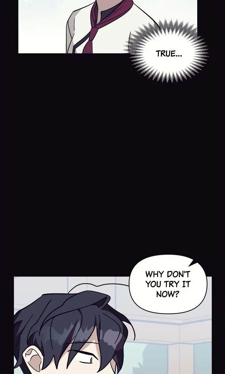 What Should We Eat? Chapter 44 - page 45
