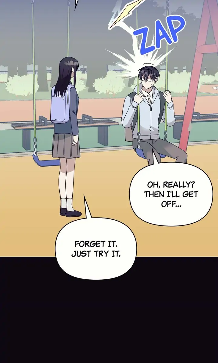 What Should We Eat? Chapter 44 - page 47