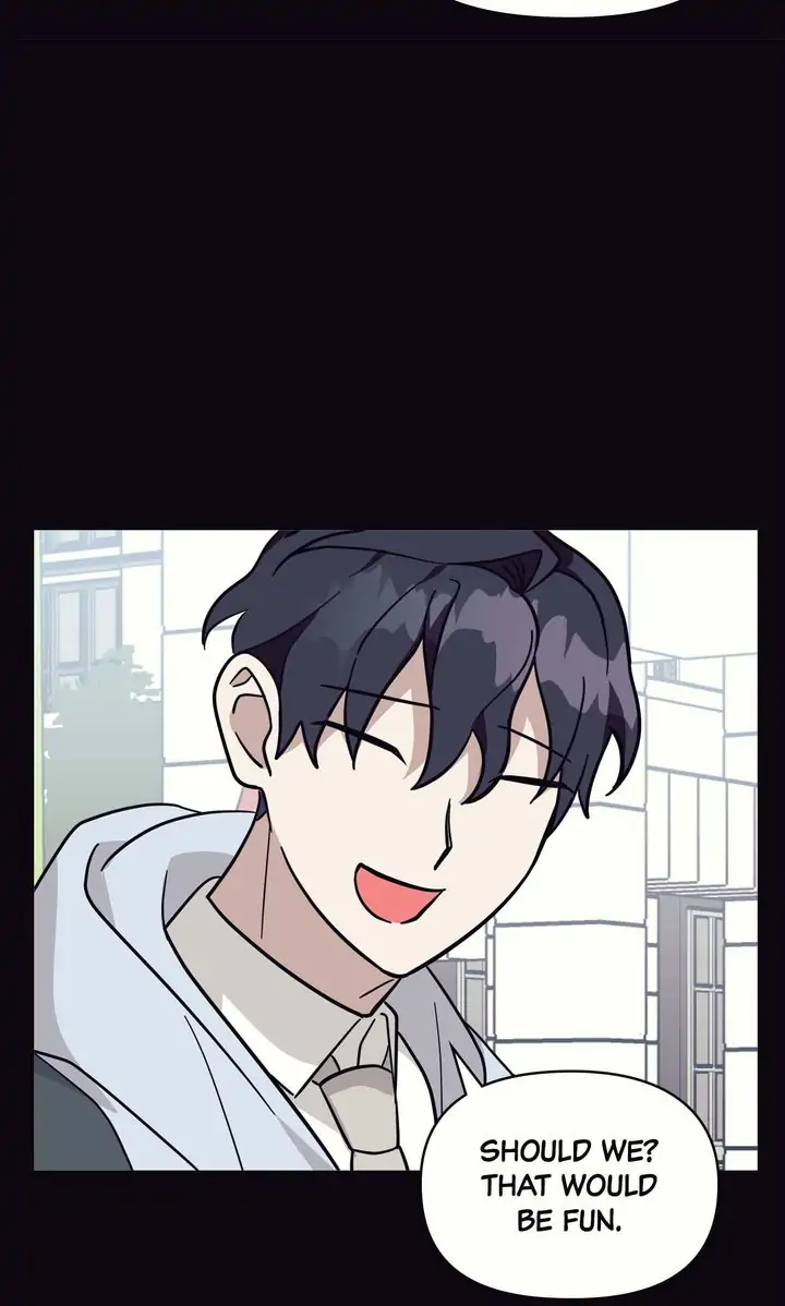 What Should We Eat? Chapter 44 - page 55