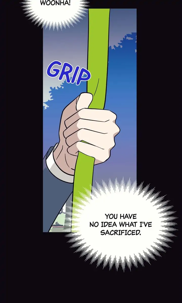 What Should We Eat? Chapter 44 - page 64