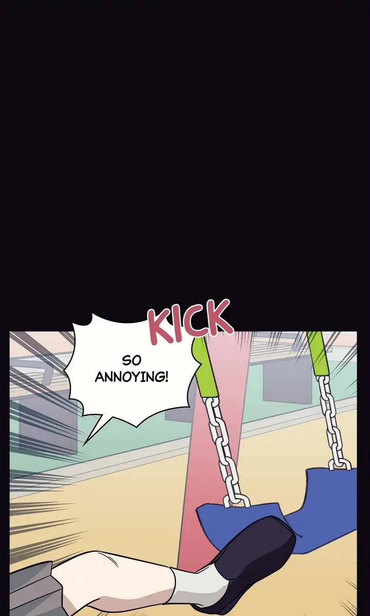 What Should We Eat? Chapter 44 - page 65