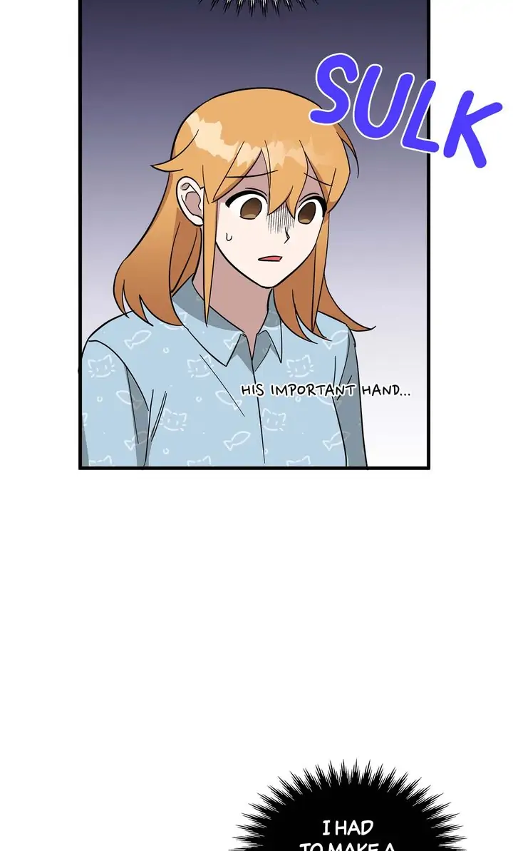 What Should We Eat? Chapter 43 - page 3