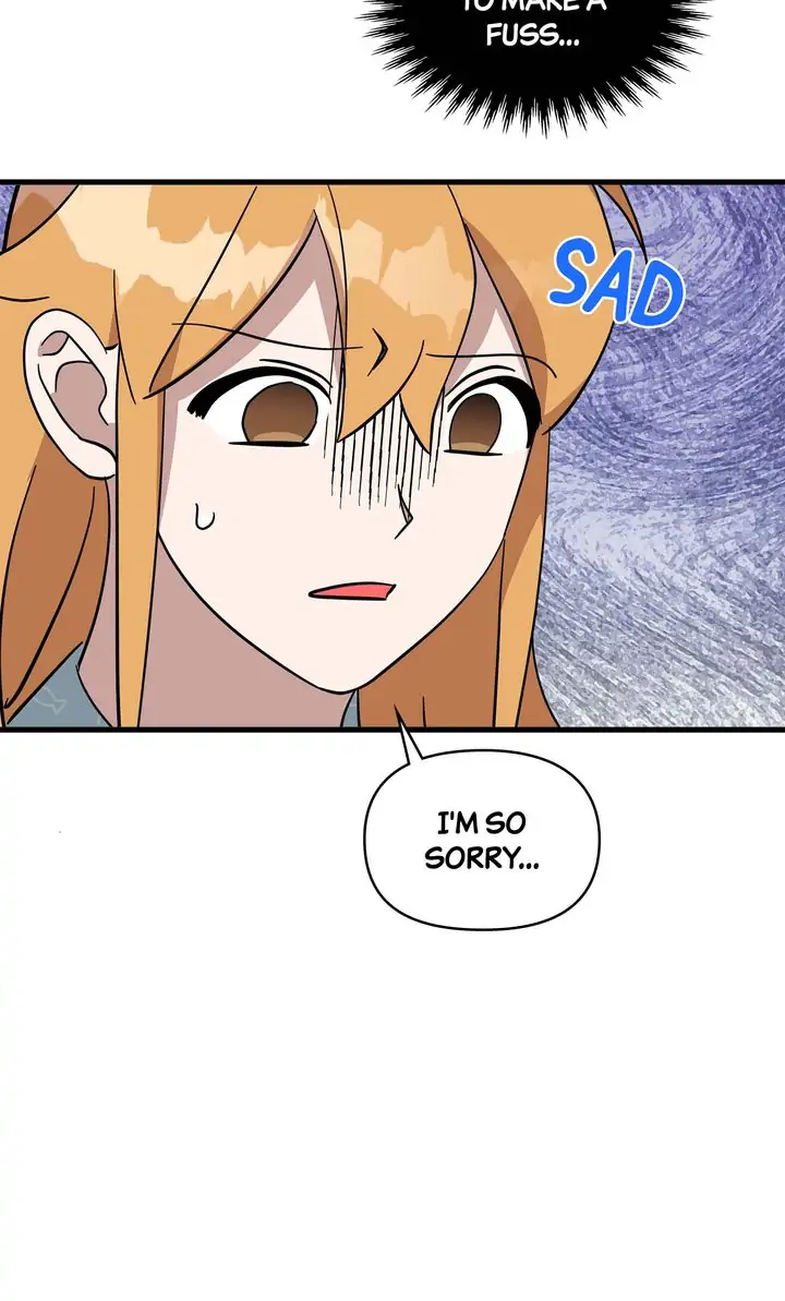 What Should We Eat? Chapter 43 - page 4