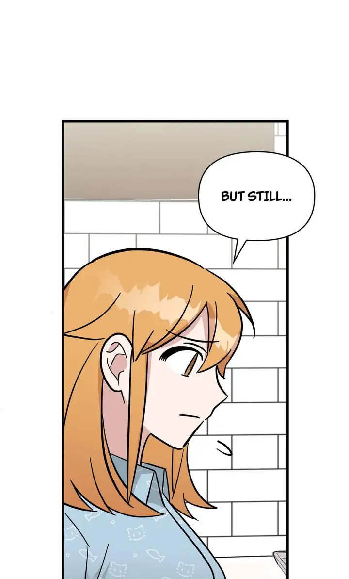 What Should We Eat? Chapter 43 - page 6