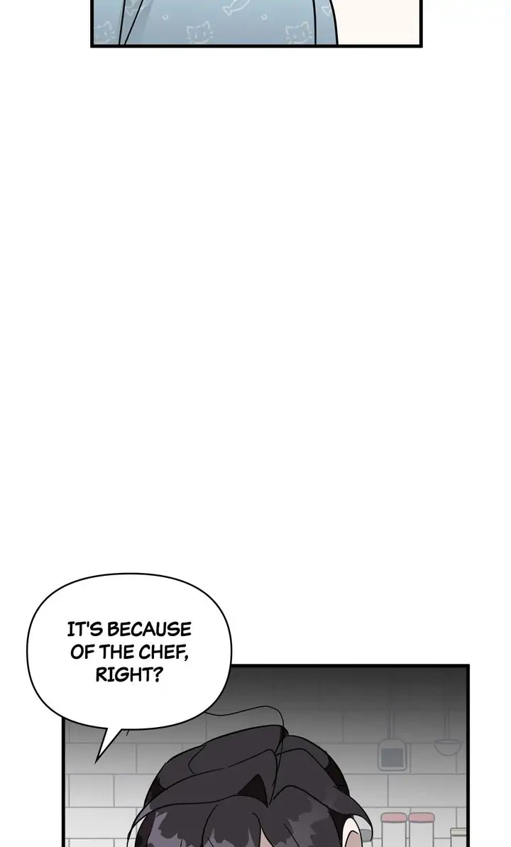 What Should We Eat? Chapter 43 - page 7