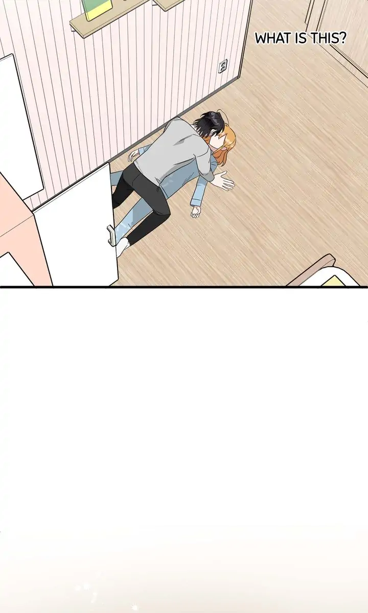 What Should We Eat? Chapter 42 - page 13