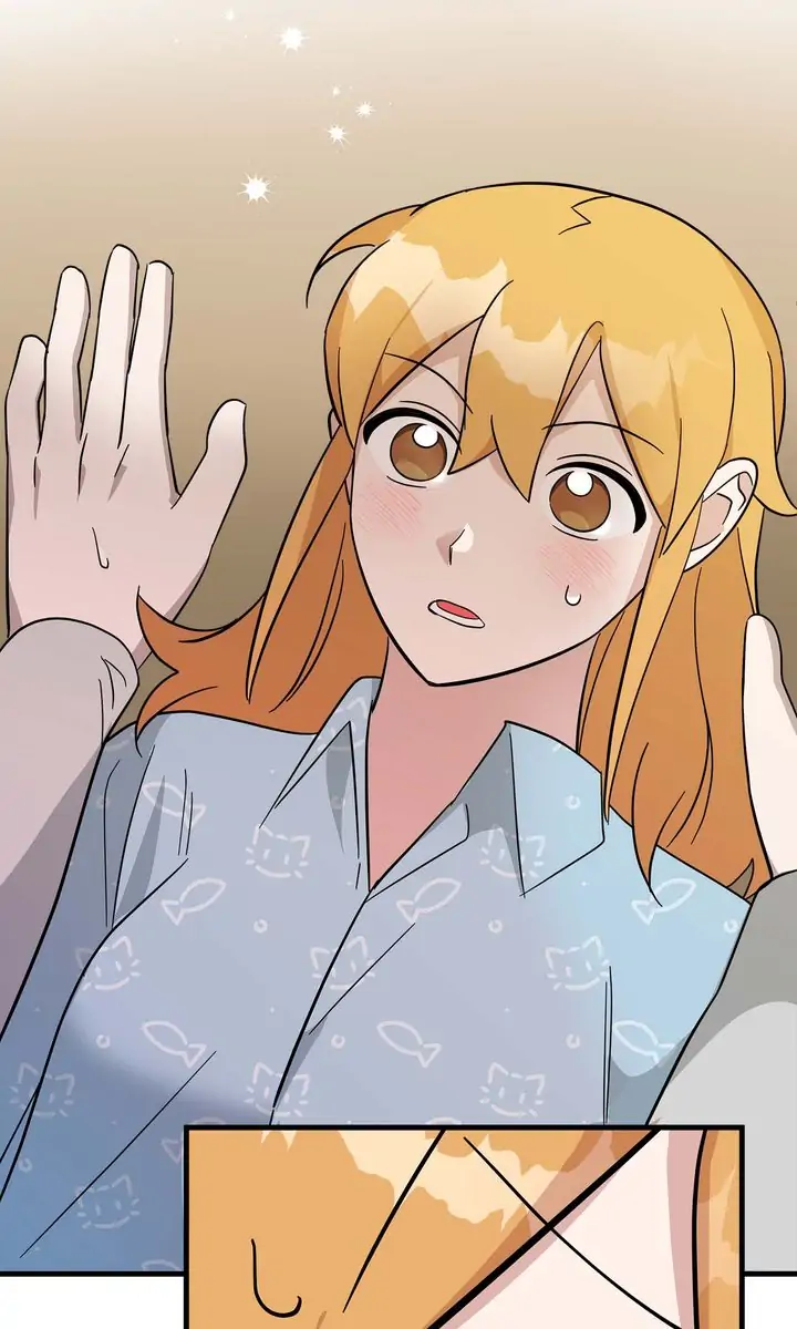 What Should We Eat? Chapter 42 - page 14