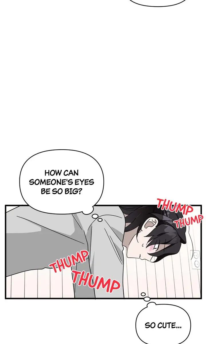 What Should We Eat? Chapter 42 - page 17