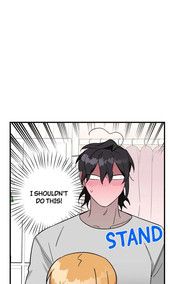 What Should We Eat? Chapter 42 - page 19