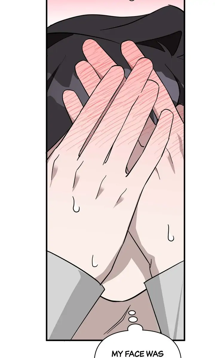 What Should We Eat? Chapter 42 - page 21
