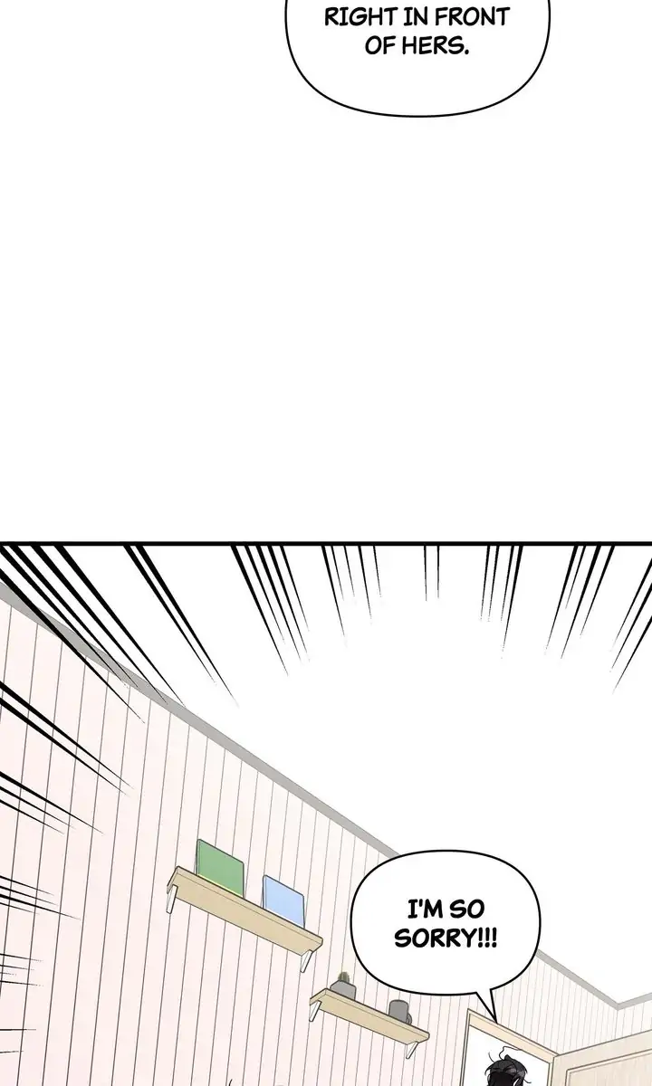 What Should We Eat? Chapter 42 - page 22
