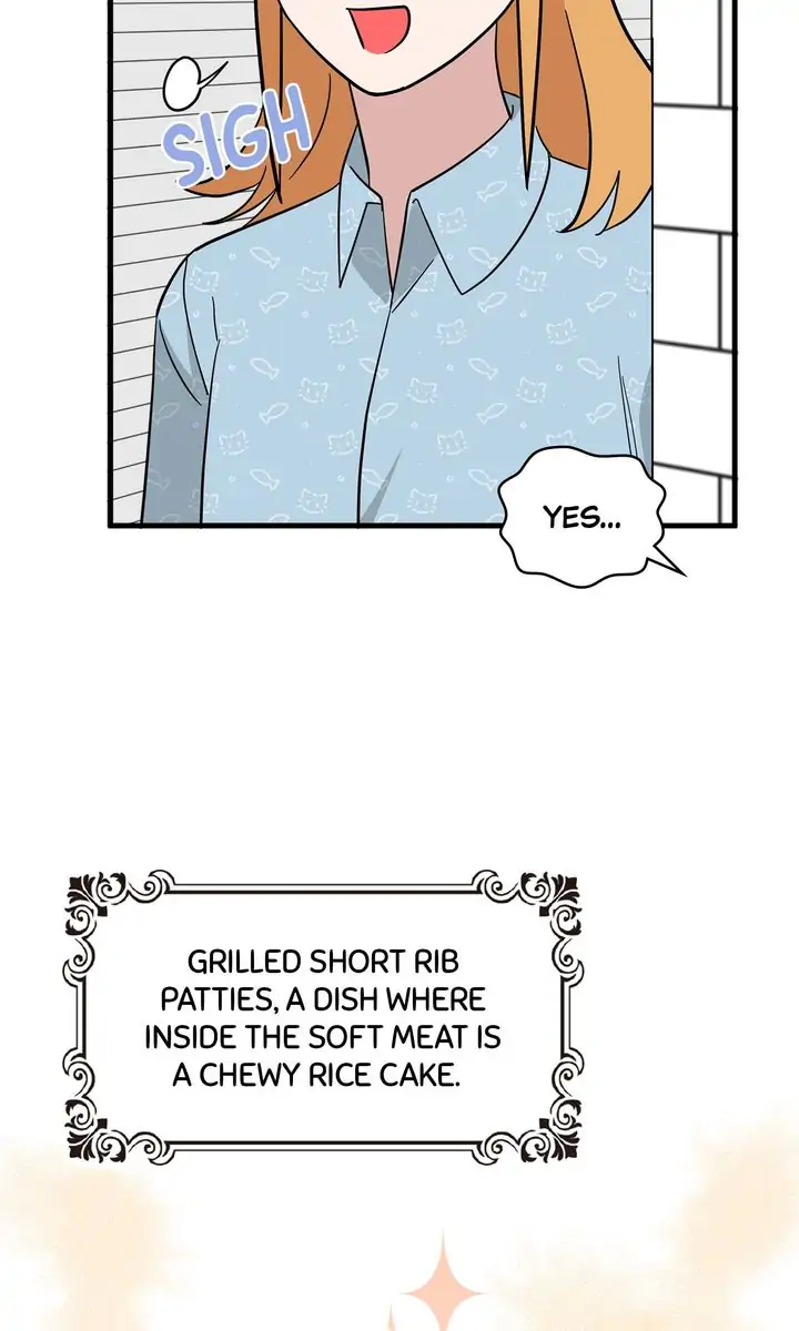 What Should We Eat? Chapter 42 - page 31