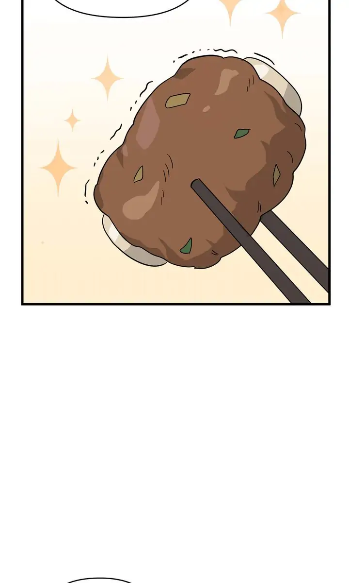 What Should We Eat? Chapter 42 - page 34