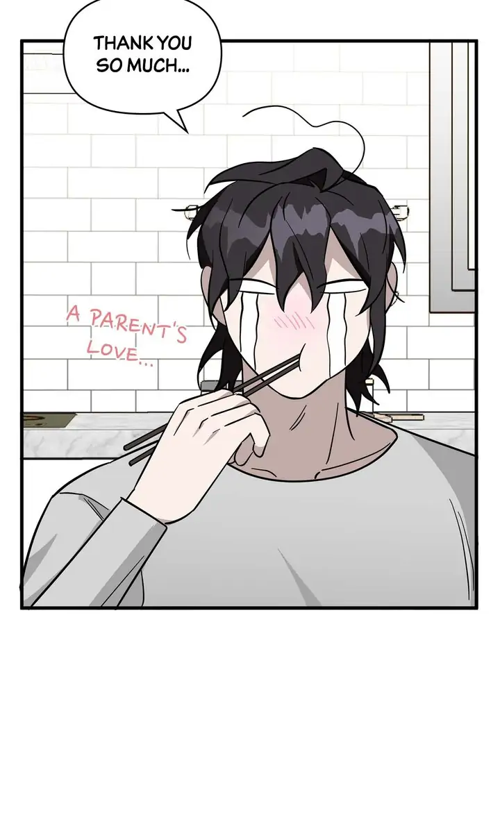 What Should We Eat? Chapter 42 - page 35