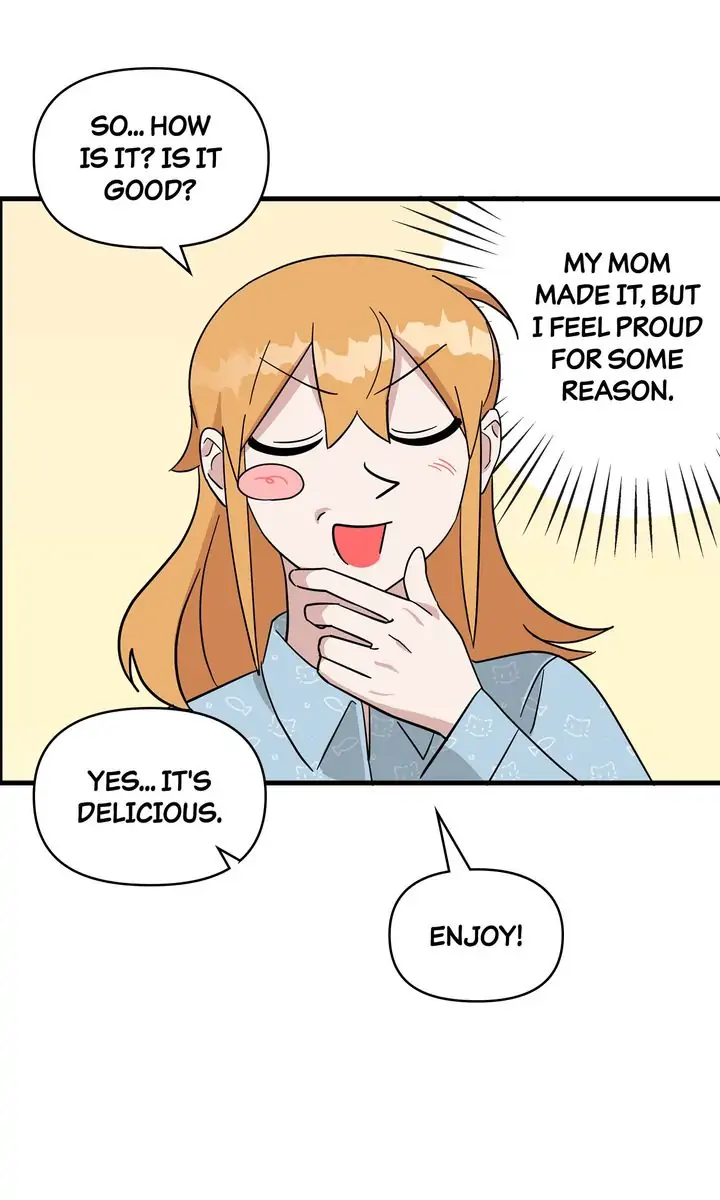 What Should We Eat? Chapter 42 - page 38