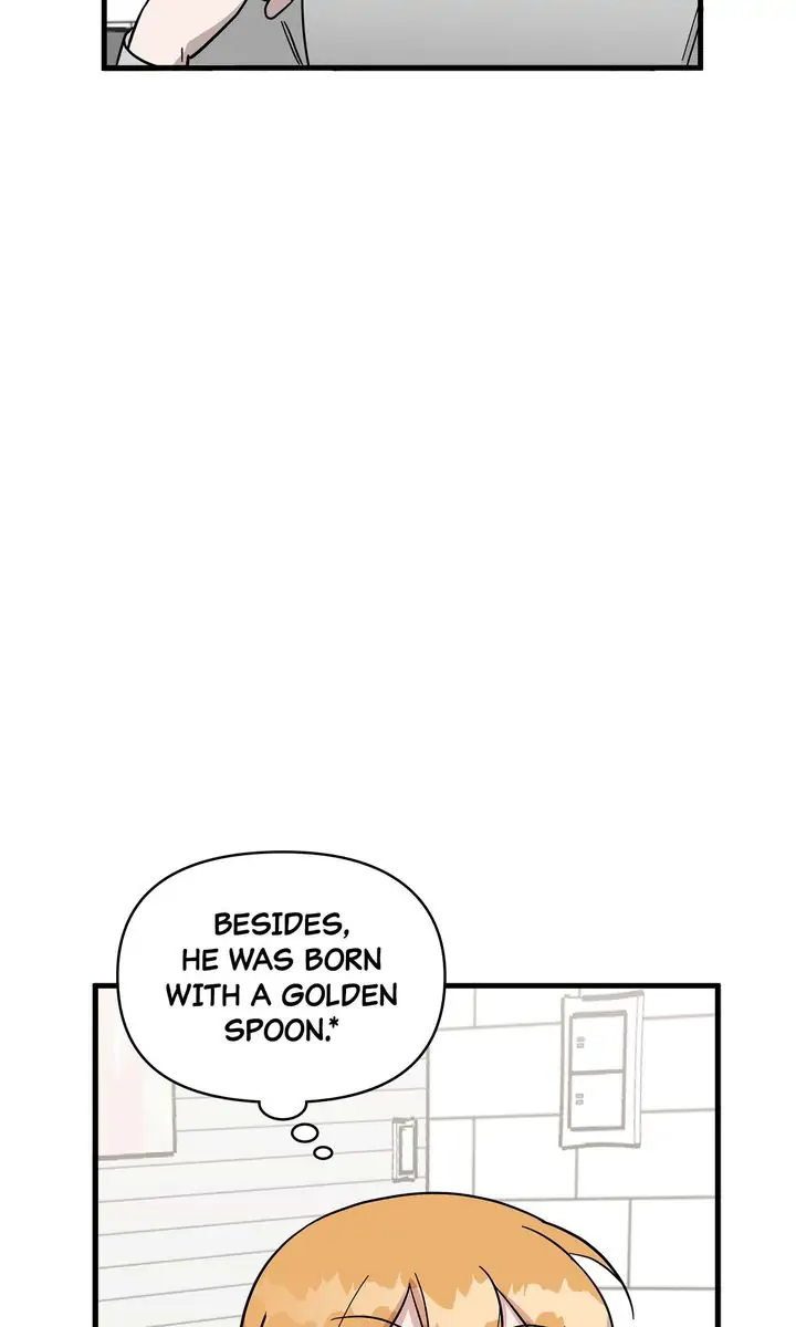 What Should We Eat? Chapter 42 - page 40