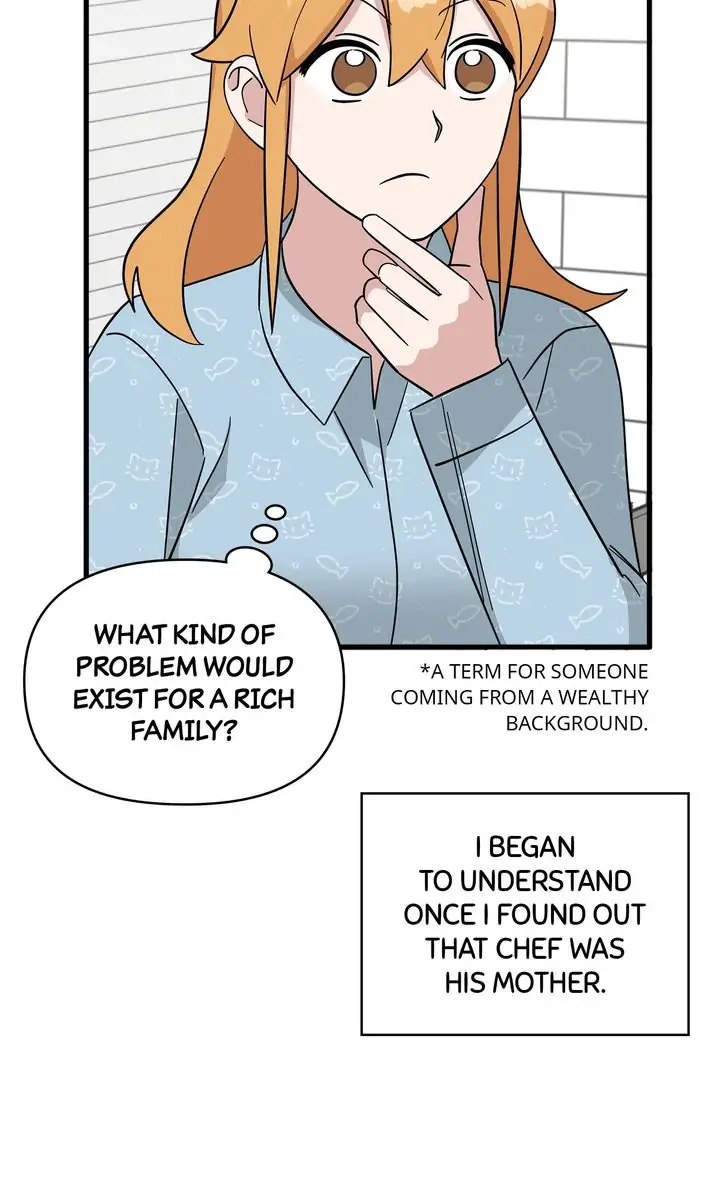 What Should We Eat? Chapter 42 - page 41
