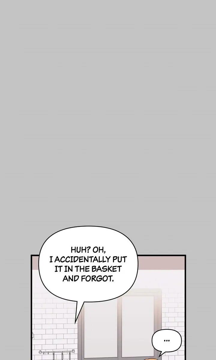 What Should We Eat? Chapter 42 - page 44
