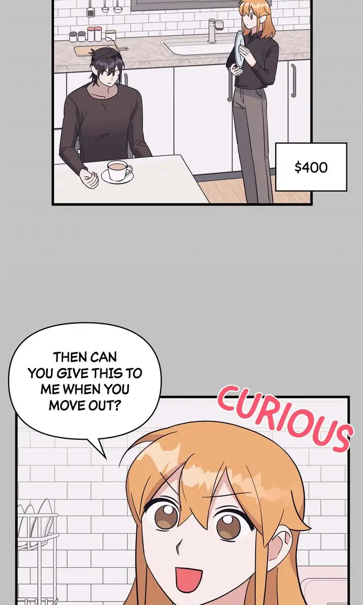 What Should We Eat? Chapter 42 - page 45