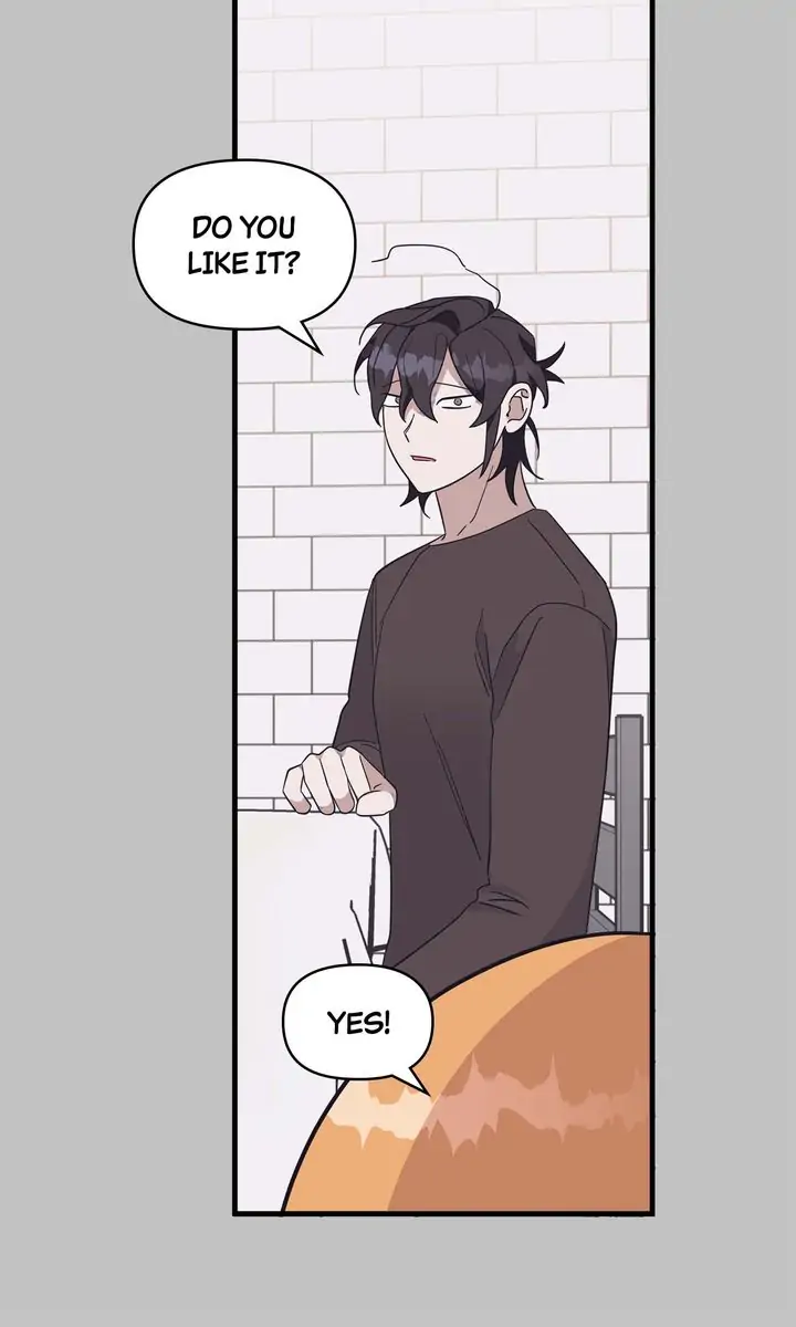 What Should We Eat? Chapter 42 - page 47