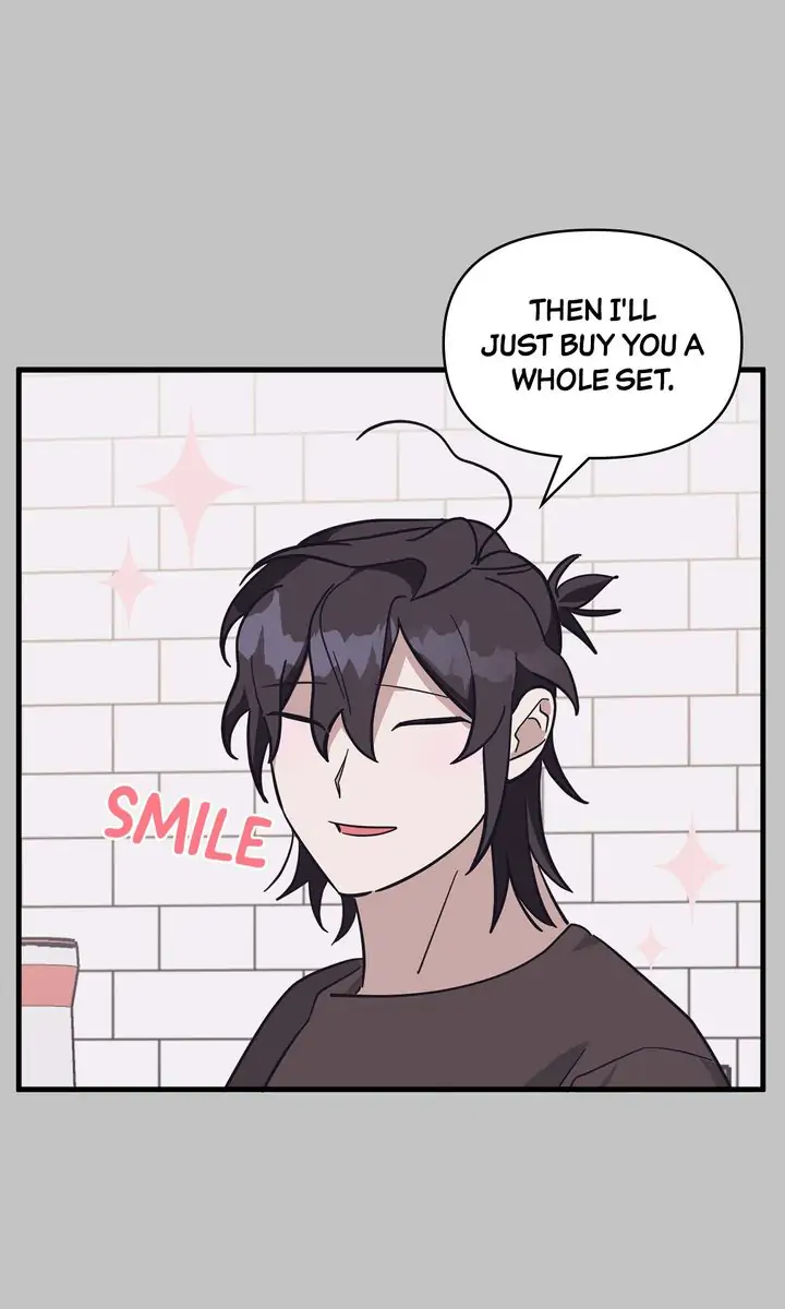 What Should We Eat? Chapter 42 - page 48