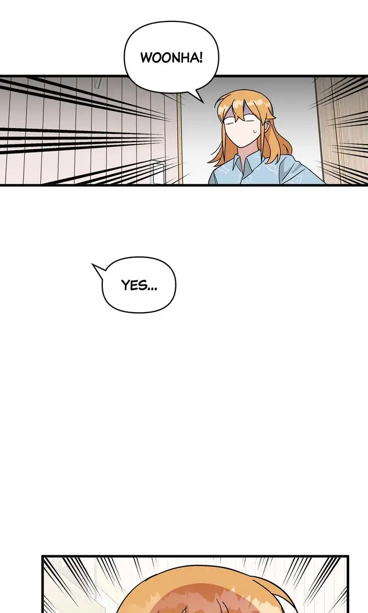 What Should We Eat? Chapter 42 - page 5