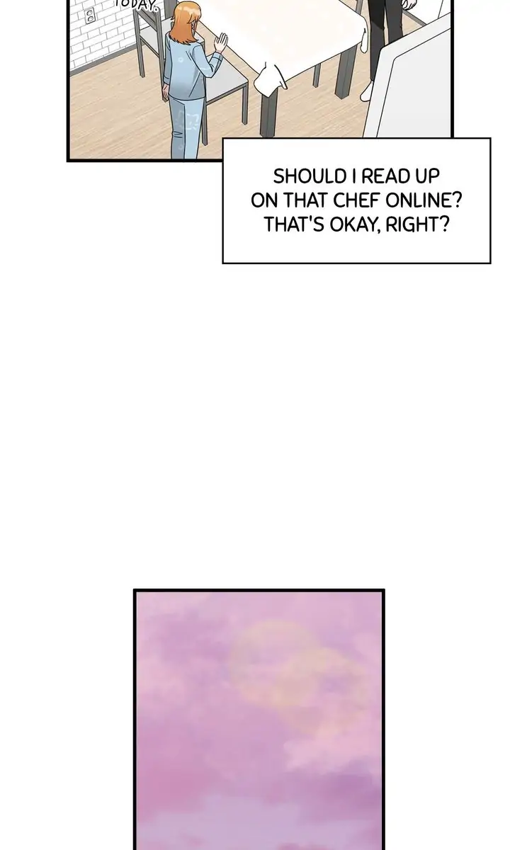 What Should We Eat? Chapter 42 - page 52