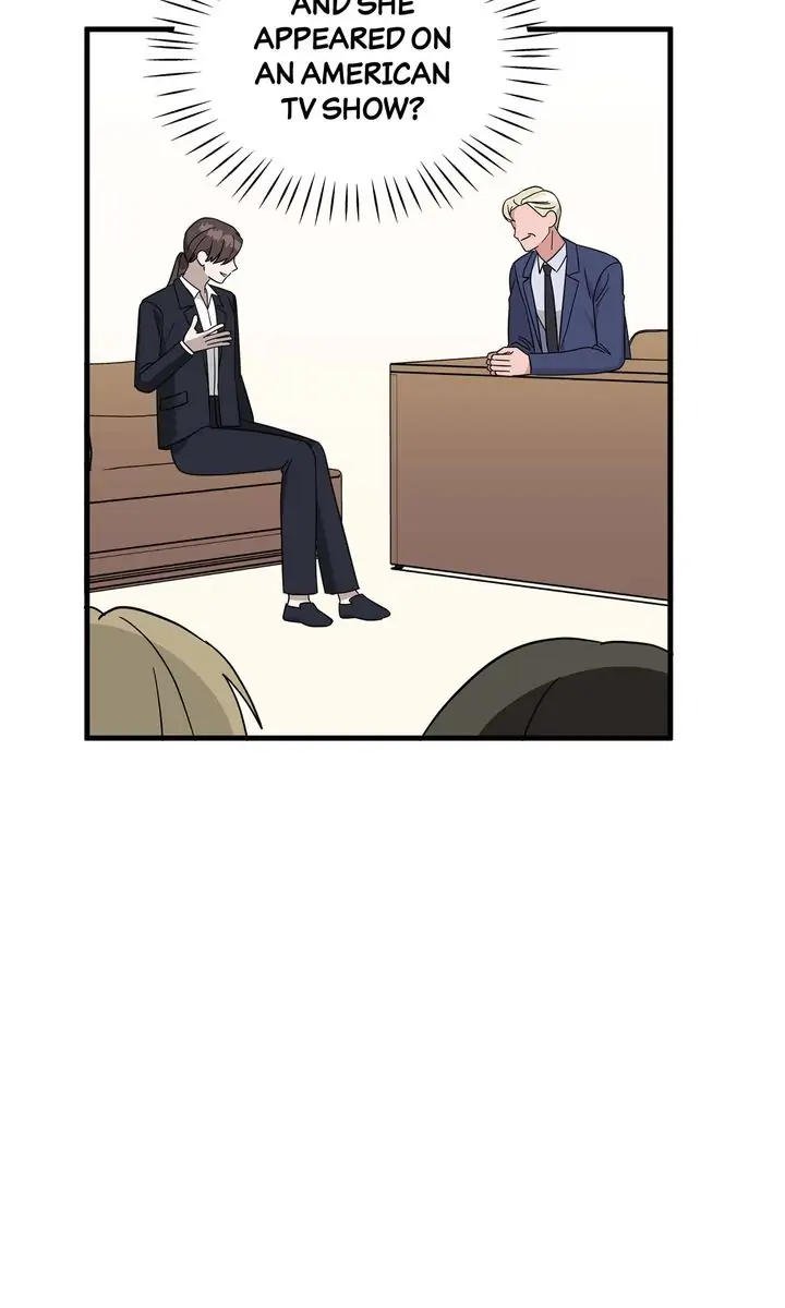 What Should We Eat? Chapter 42 - page 56