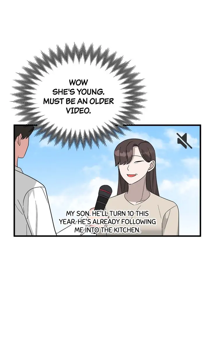 What Should We Eat? Chapter 42 - page 58