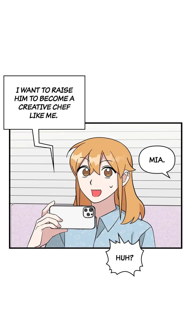 What Should We Eat? Chapter 42 - page 59