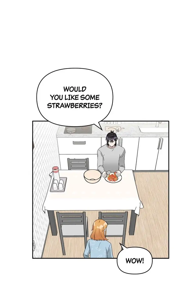 What Should We Eat? Chapter 42 - page 60