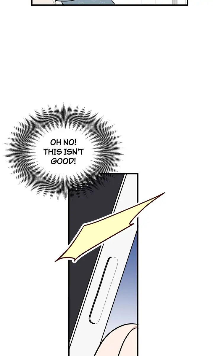 What Should We Eat? Chapter 42 - page 64