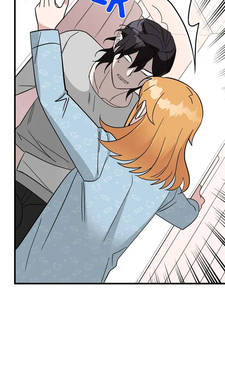 What Should We Eat? Chapter 42 - page 7